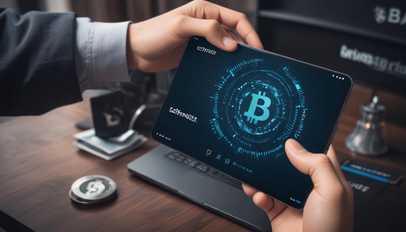 Safe Wallet Снова в Строю: Узнайте об Улучшенной Защите Вашей Криптовалюты! | Cryptodamus.io