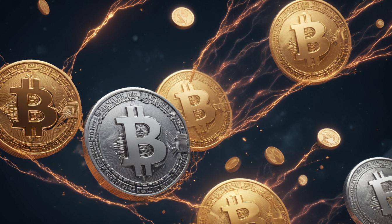 SafeMoon's 494% Surge & PWEASE's 215% Pump: Memecoin Mania Exposed! 🚀 | Cryptodamus.io