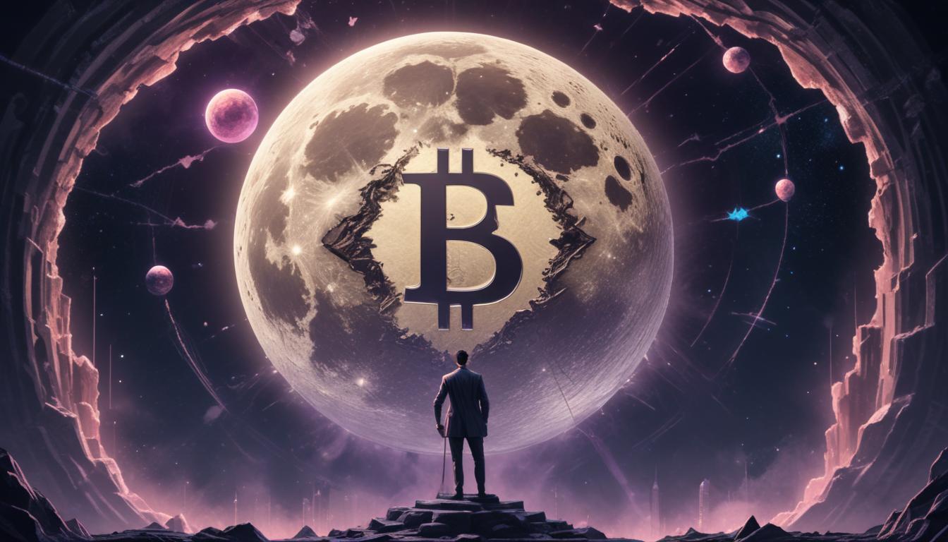 SafeMoon's Downfall: Unpacking the Crypto Scandal & Regulatory Chaos | Cryptodamus.io