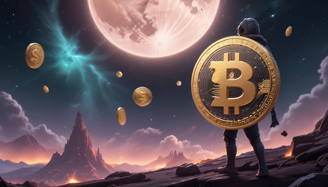 SafeMoon's SHOCKING Solana Move: New Meme Coin Launch & Token Burn! | Cryptodamus.io