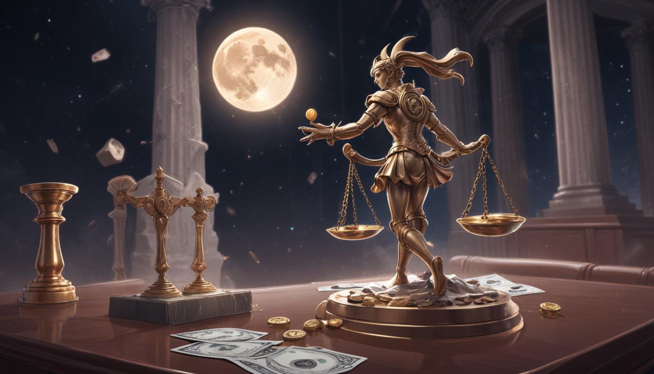 SafeMoon Trial Delay: Is This a Smart Gamble or a Desperate Plea? | Cryptodamus.io