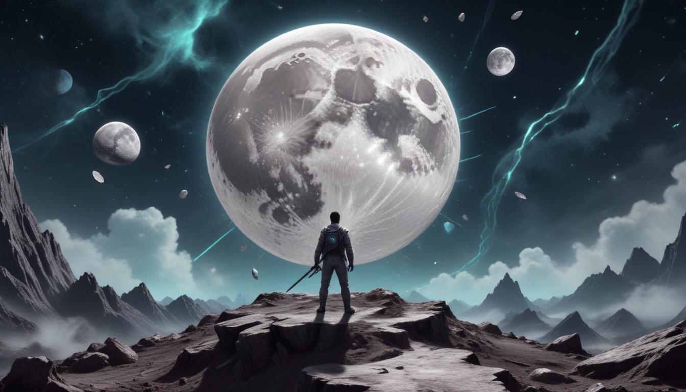 SafeMoon V2's Comeback: Will VGX Foundation's Plan Revive SFM? Price Predictions & Risks Inside! | Cryptodamus.io