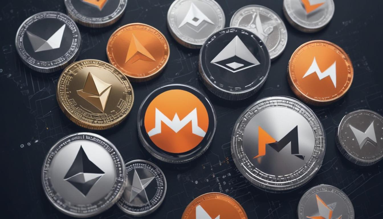 SafePal, Monero, GateToken, & Jito: The Crypto Revolution You Need to Know! | Cryptodamus.io