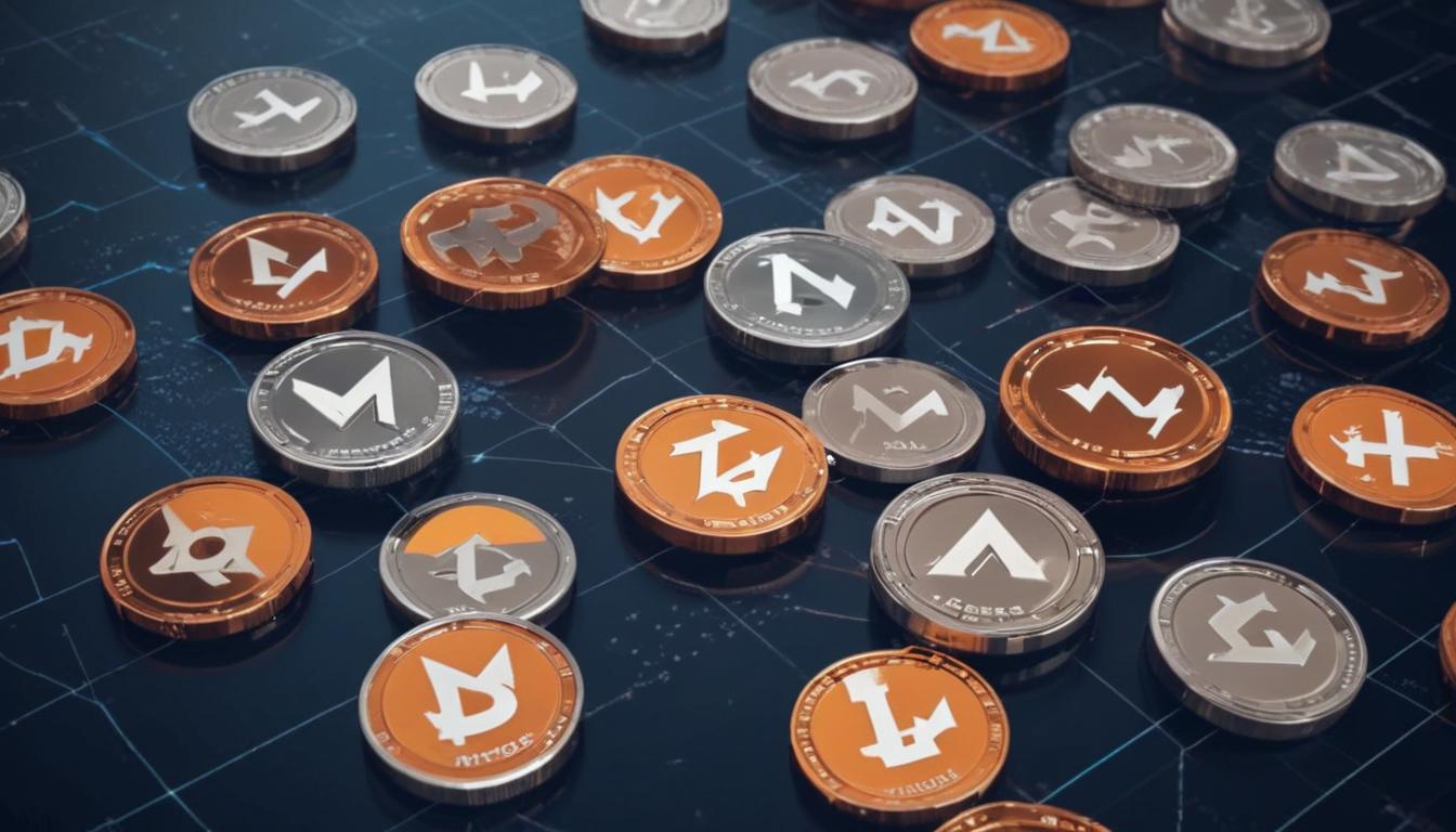 SafePal, Monero, GateToken, & Jito: Which Crypto Will EXPLODE Next? | Cryptodamus.io