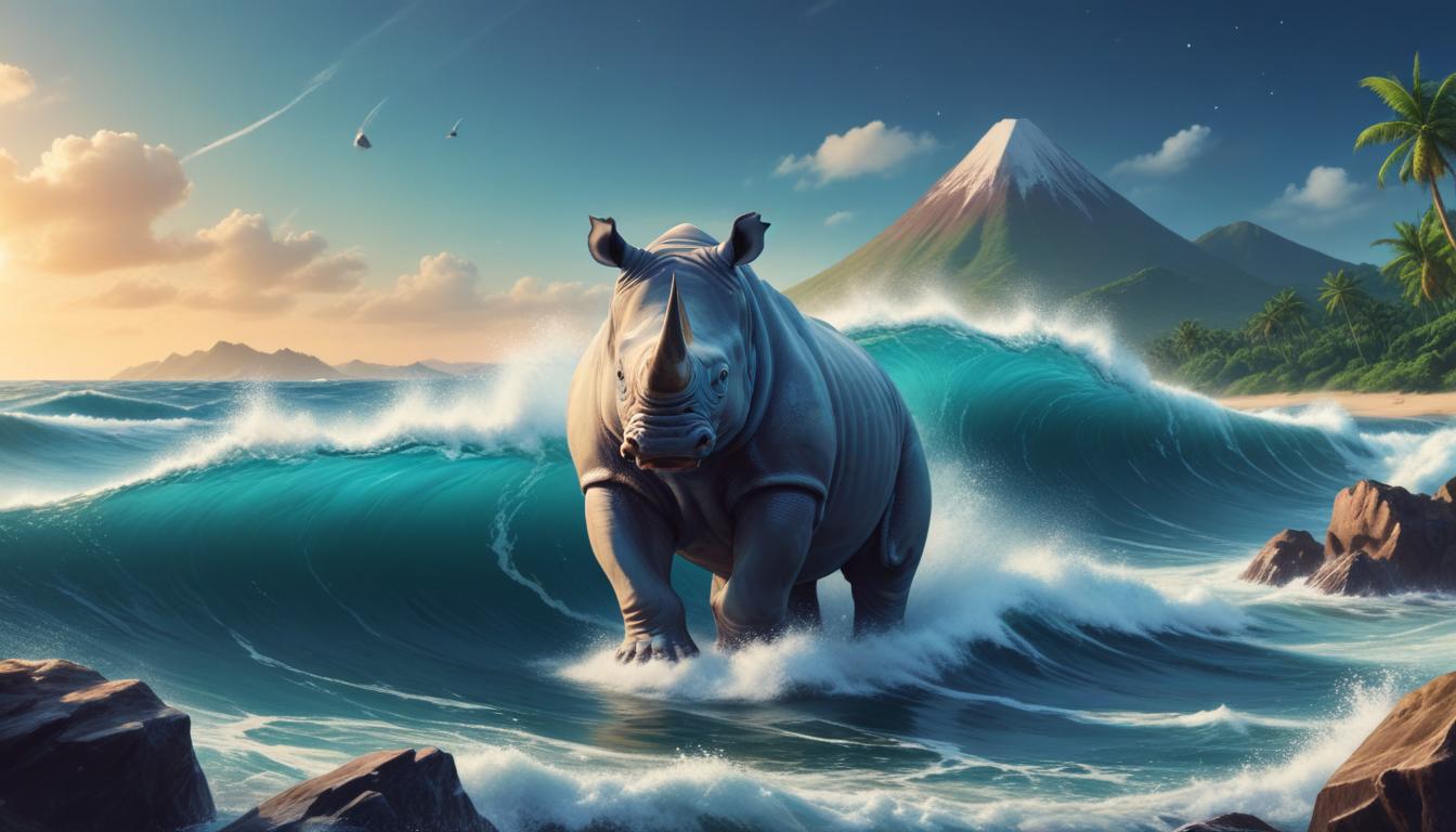 Sallar's Explosive Growth: 1700+ Holders & 1300+ Active Wallets in 40 Days! | Cryptodamus.io