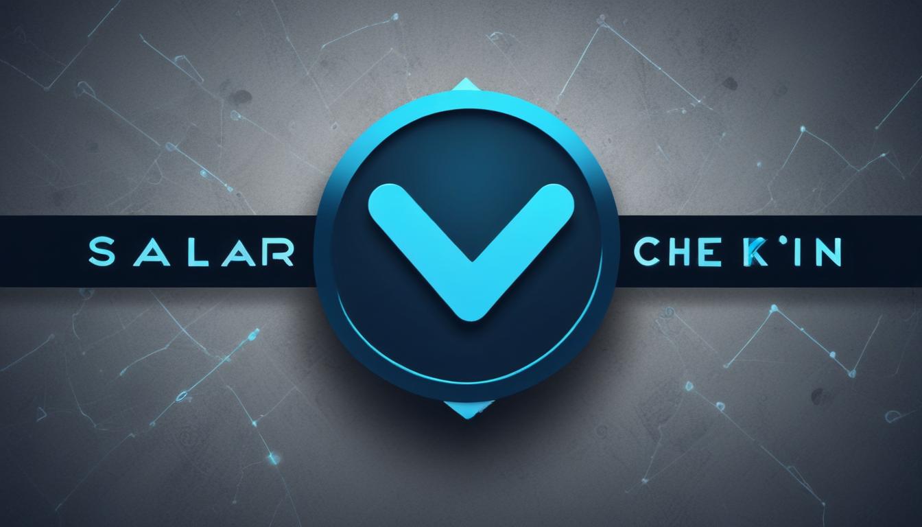 Sallar's X Verification: HUGE Boost for DePIN Trust & Visibility! | Cryptodamus.io