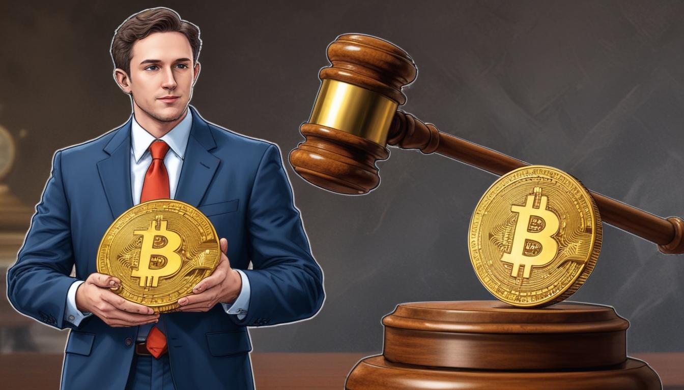 Sam Bankman-Fried's SHOCKING Oklahoma Transfer: Legal Chaos Ensues! | Cryptodamus.io