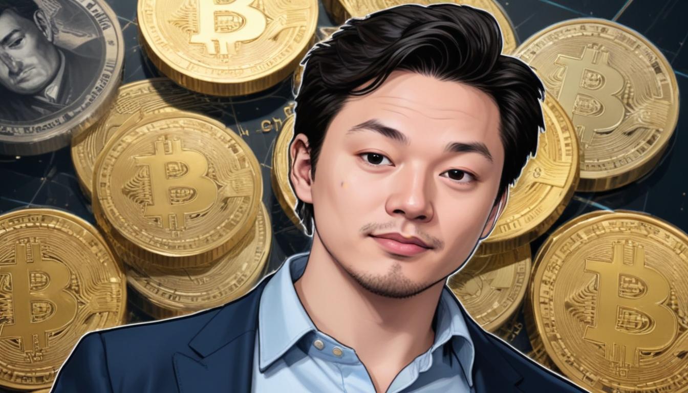 Sam Lee's $1.89B Crypto Scheme: How HyperVerse Collapsed! (Must-Read) | Cryptodamus.io