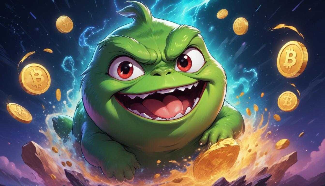 San Chan (SAN) Exploded 3790% in 2 Weeks!  Is it a Rocket or a Risk? | Cryptodamus.io