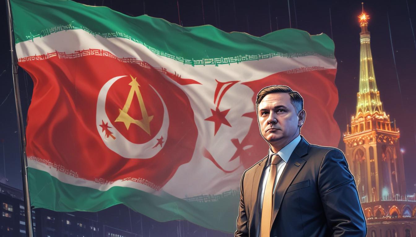 Sanctioned Crypto: $15.8B Laundered! What You Need to Know NOW | Cryptodamus.io