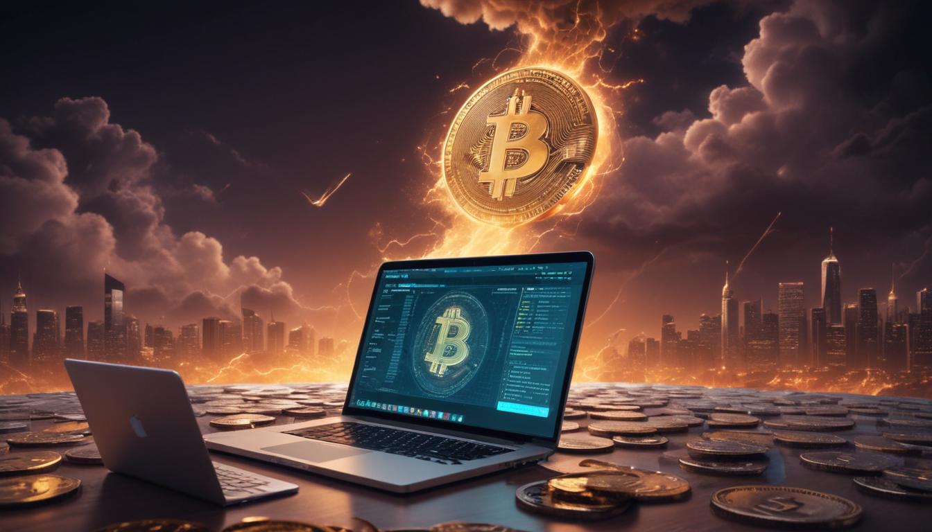 Крипто-обход санкций: как криптовалюта стала главным инструментом в 2024 году! | Cryptodamus.io