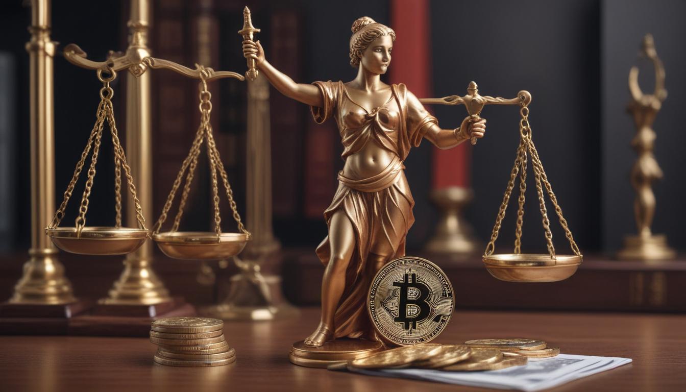 Крипто-иск против Santander: Кто виноват - банк или ВЫ?! (Решение 2025) | Cryptodamus.io