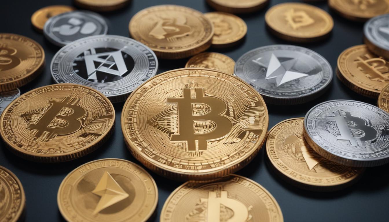 Santiment's SHOCKING Altcoin Warning: Exchange Inflows Signal IMMINENT Crash? | Cryptodamus.io