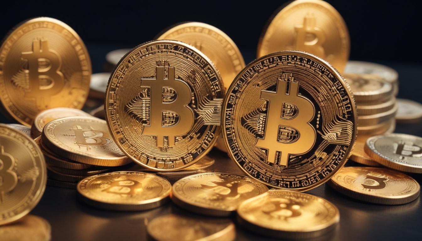 Santiment's Top 10 Altcoins: 30-Day Dev Activity SHOCKER! 🚀 | Cryptodamus.io