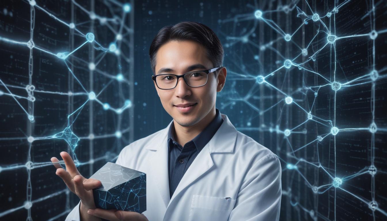 Sapien Capital: $65M DeSci Revolution on Sei Blockchain – Details Inside! | Cryptodamus.io