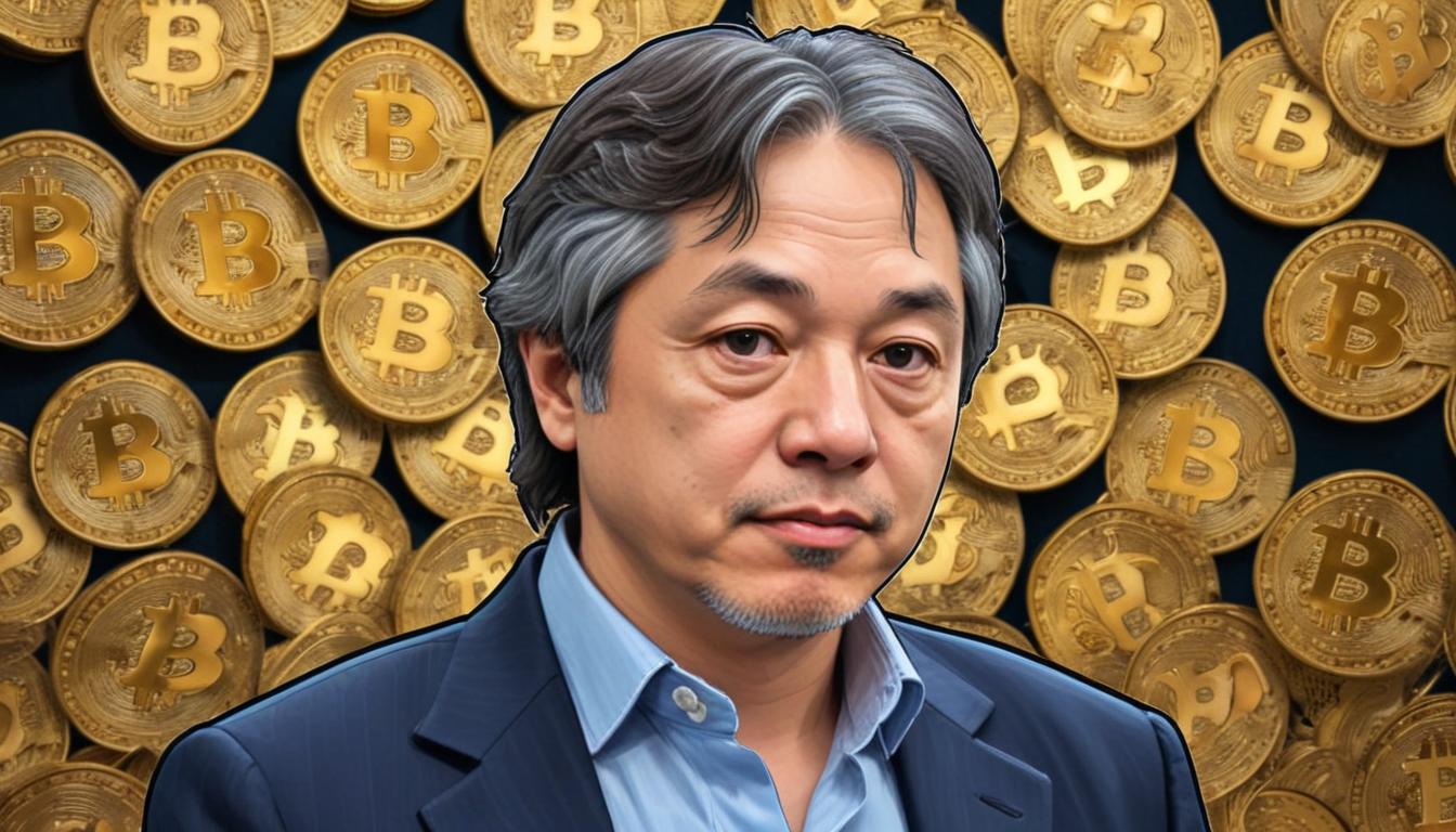 Satoshi's Secret Stash: How Many Bitcoin Does Nakamoto Really Own? | Cryptodamus.io