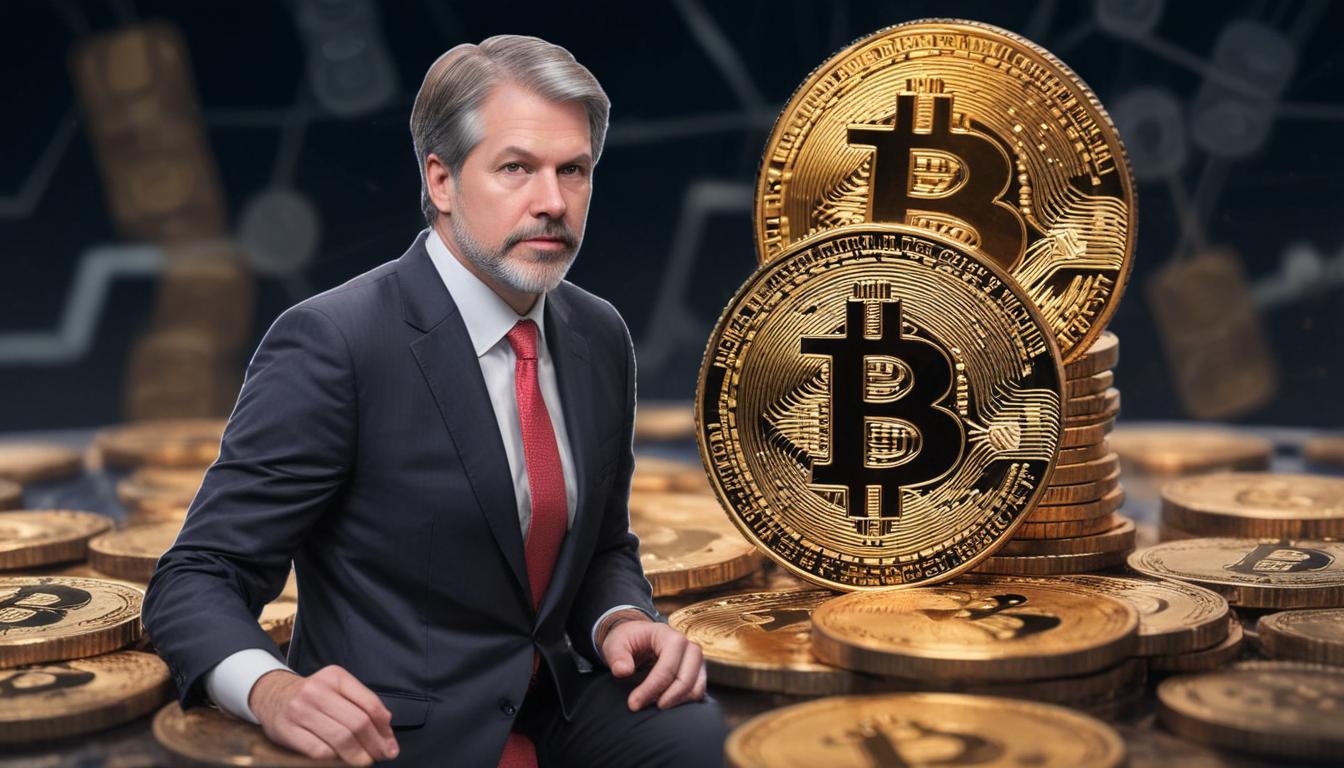 Saylor's Crypto U-Turn: Is Bitcoin Maximalism Over? (Plus: The XRP Twist!) | Cryptodamus.io