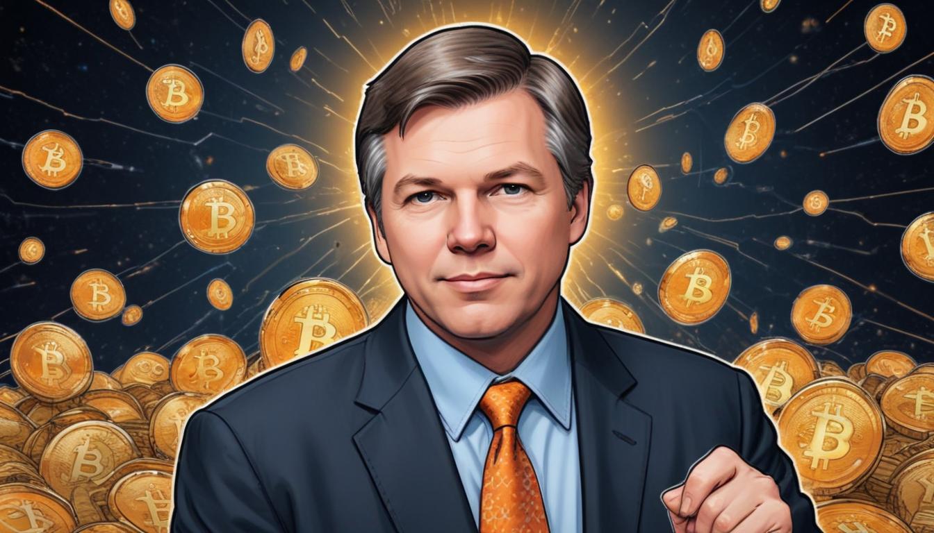 Saylor's ₿ig Strategy Day: Will MicroStrategy's Next Move Shock Bitcoin? | Cryptodamus.io