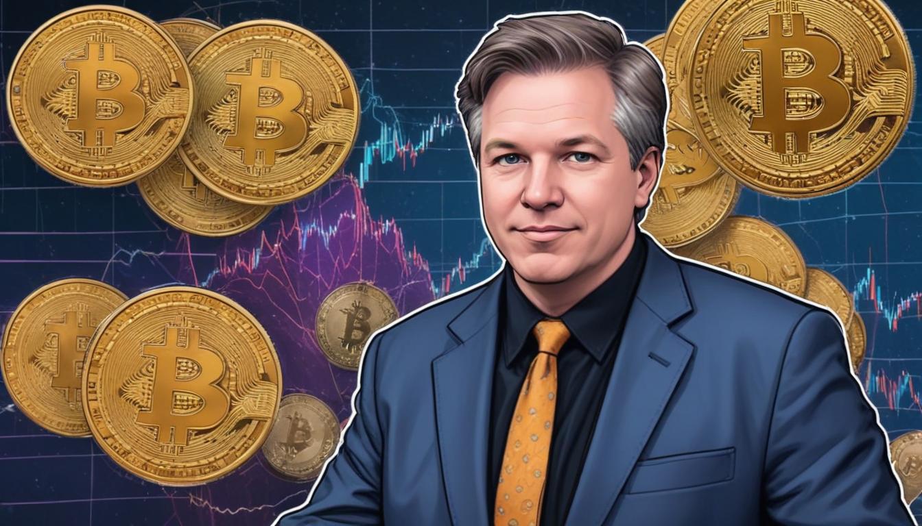 Saylor's SHOCKING Altcoin Prediction: Will it Boost Bitcoin's Dominance? | Cryptodamus.io