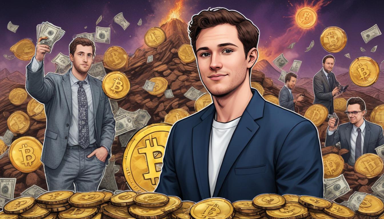 1 миллиард Бэнкмана-Фрида: конфискованные активы FTX и выплаты кредиторам! | Cryptodamus.io