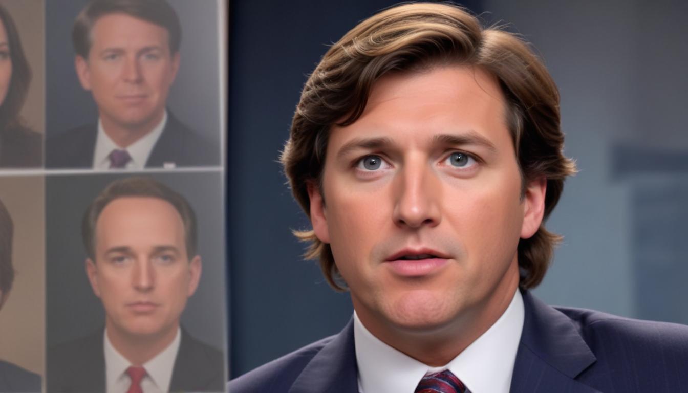 Отчаянный гамбит SBF: от крипто-короля к стороннику Трампа ради помилования? Сенсация! | Cryptodamus.io