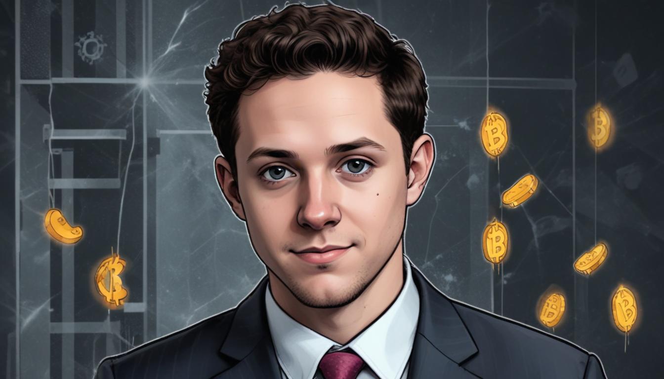 SBF's Jail Time: Crypto's Earthquake!  Timeline, Market Shock, & Pardon Drama! | Cryptodamus.io