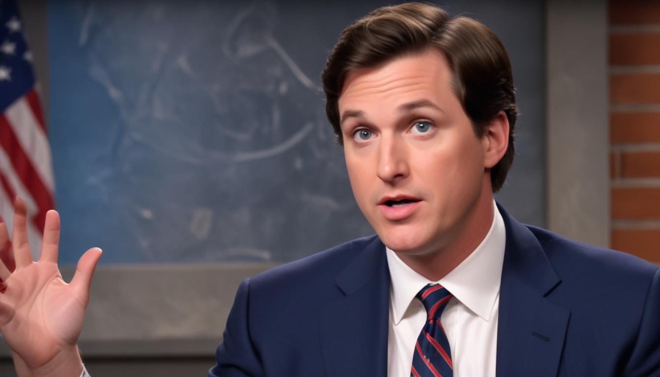 SBF's Jailhouse Bombshell: Trump Praise, Staff Revolt, & Pardon Plea?! | Cryptodamus.io