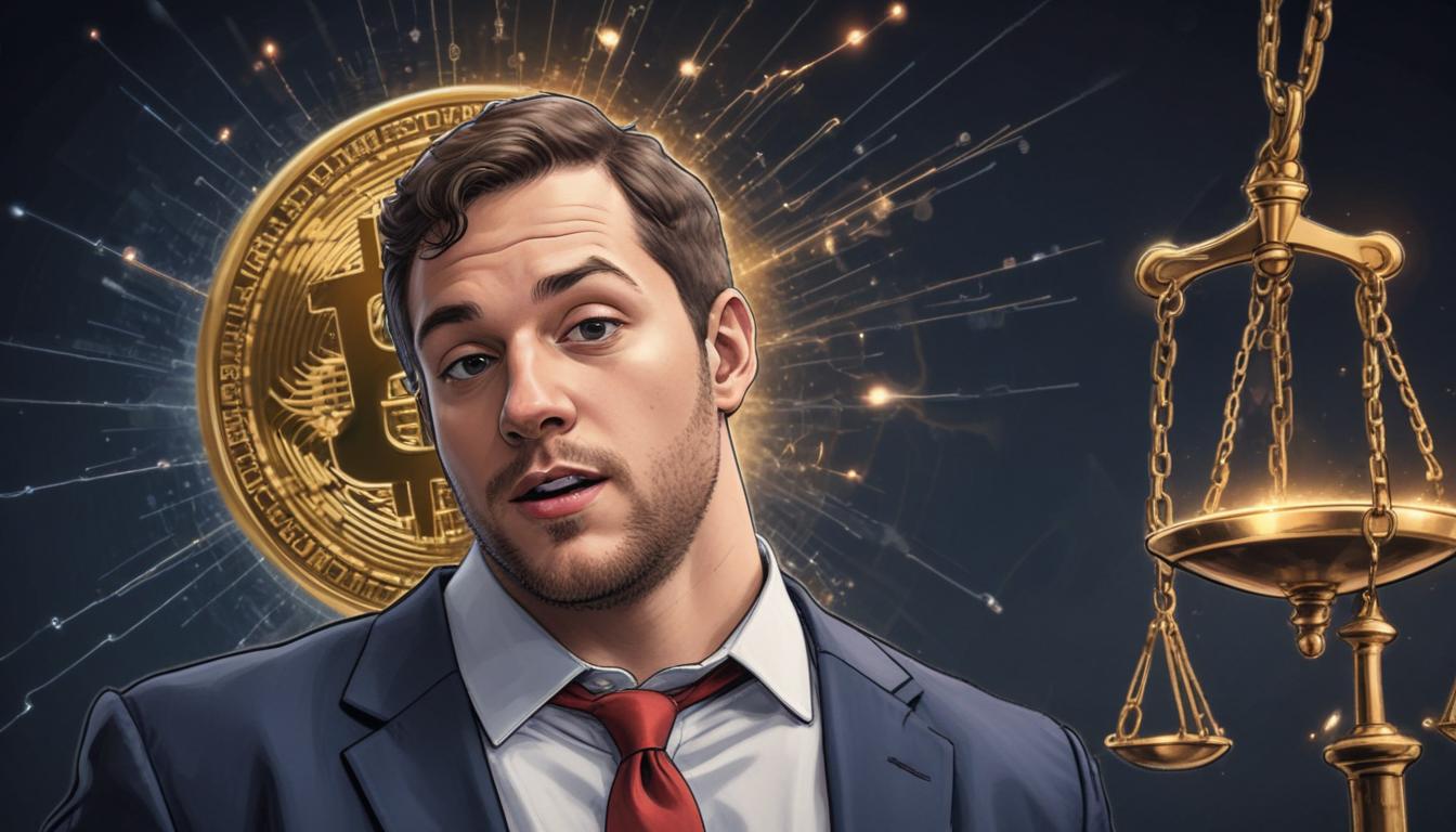 SBF's Last Stand: Political Vendetta or Justice Served? FTX Fallout Examined! | Cryptodamus.io