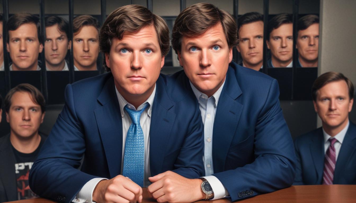 SBF's Prison Birthday: PR Masterclass or Disaster? Unpacking the Spin! | Cryptodamus.io