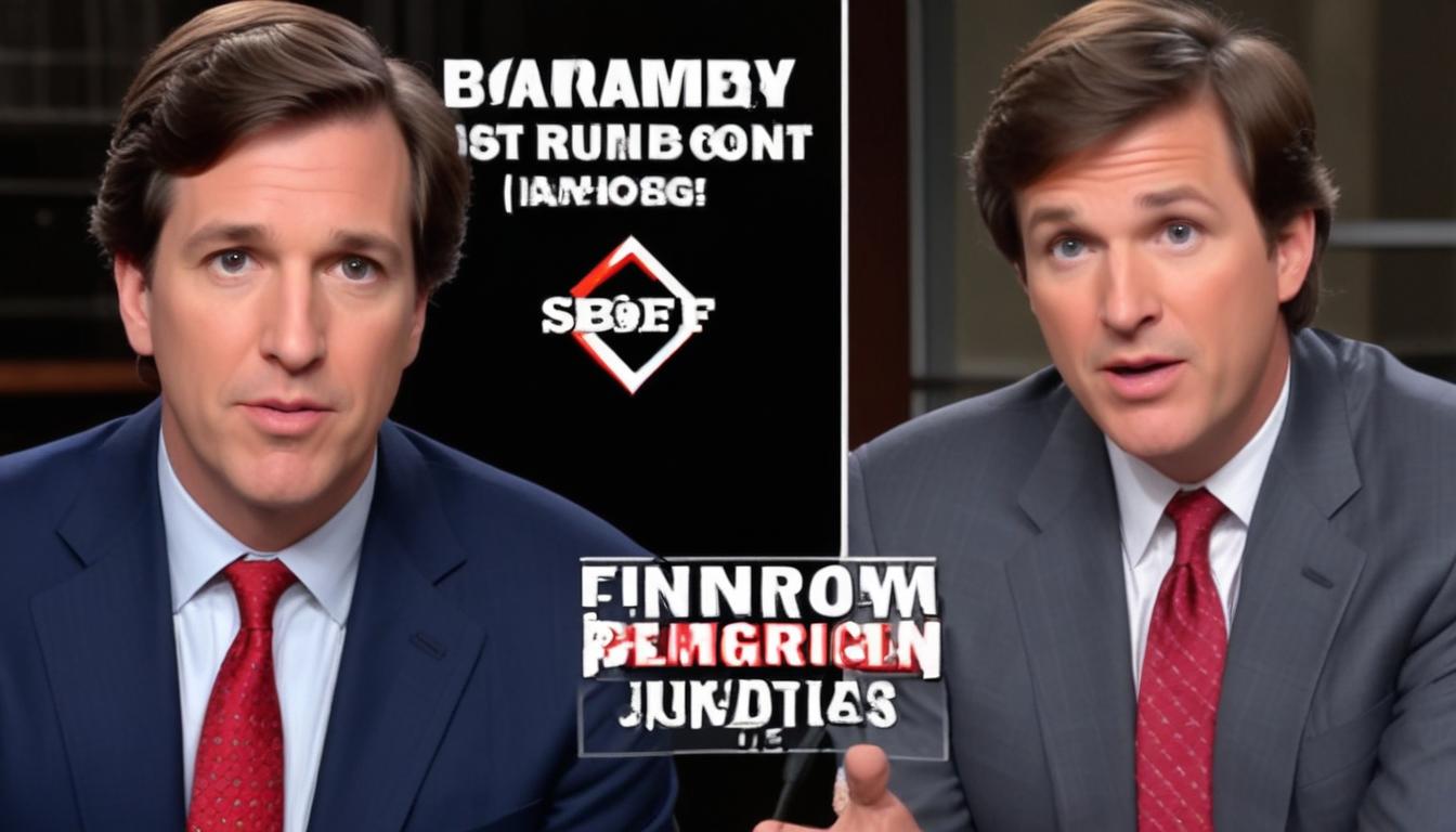 SBF's Prison Interview: Did He Break the Rules? Consequences Revealed! | Cryptodamus.io