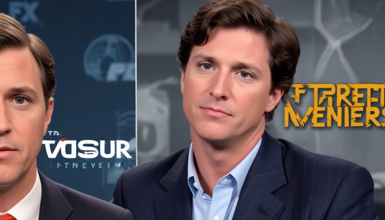 Интервью Бэнкмана-Фрида из тюрьмы: ложь, противоречия и крах FTX — ШОК! | Cryptodamus.io