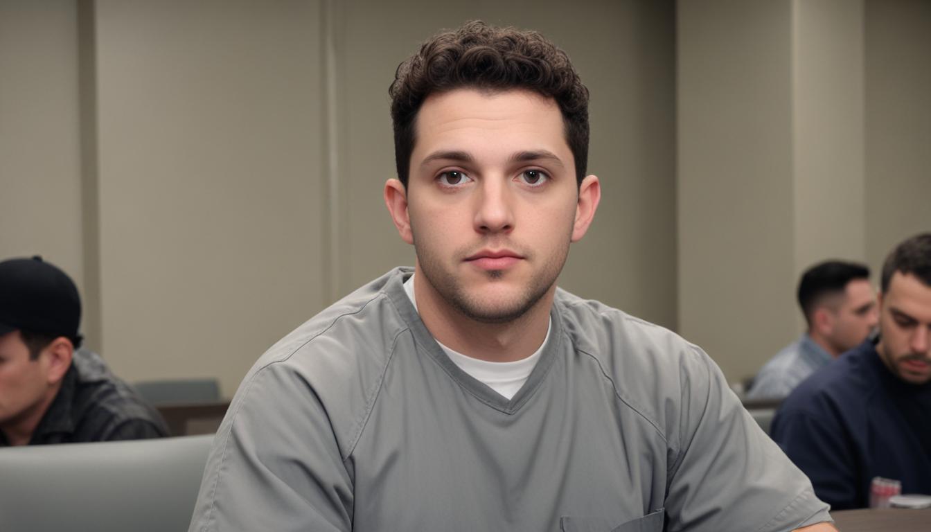 SBF's Prison Life: From FTX Mogul to Terminal Island Inmate - What's Next? | Cryptodamus.io