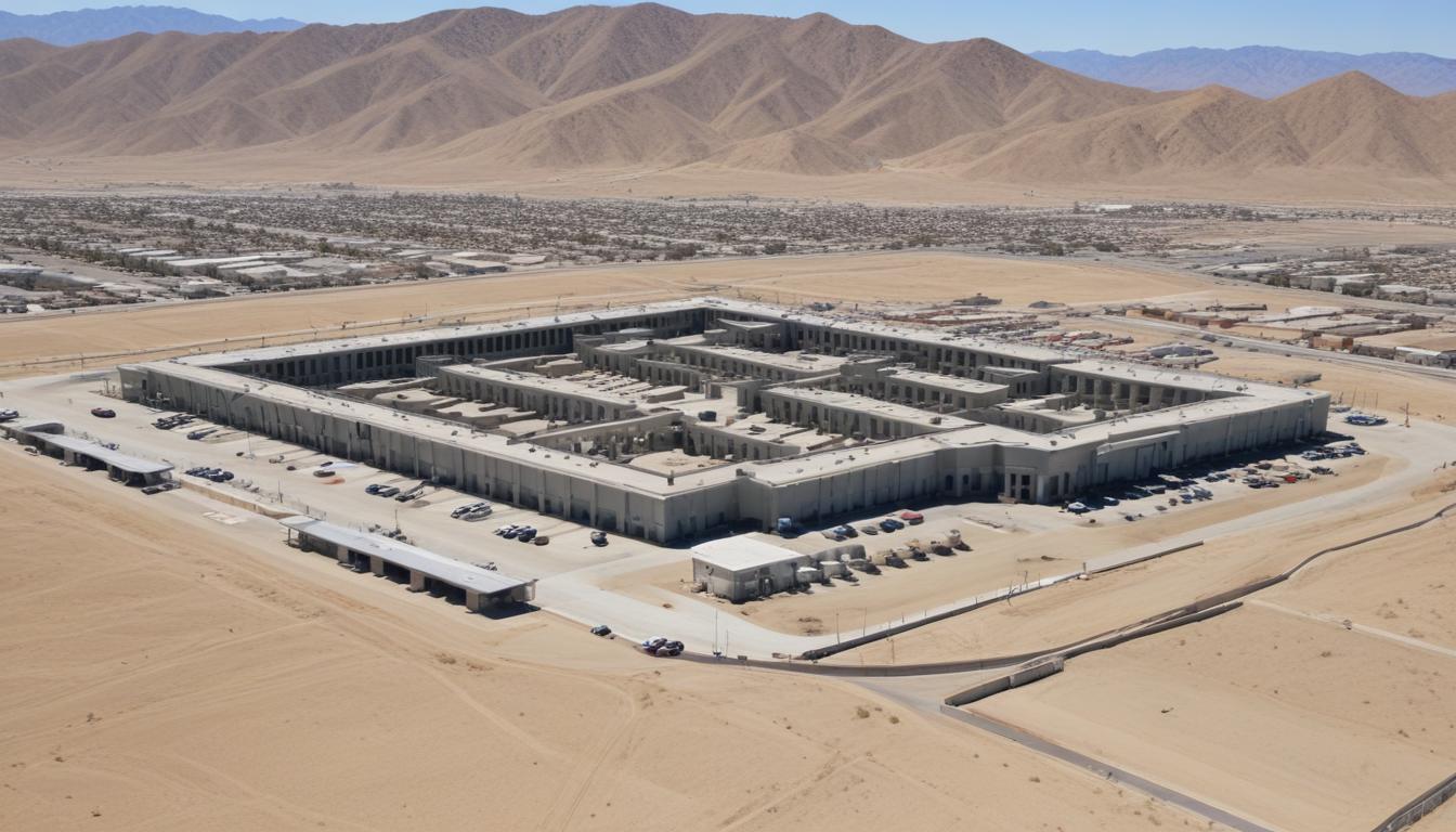 SBF's Prison Swap: From 'Victimville' to Paradise? FTX Saga Takes a SHOCKING Turn! | Cryptodamus.io