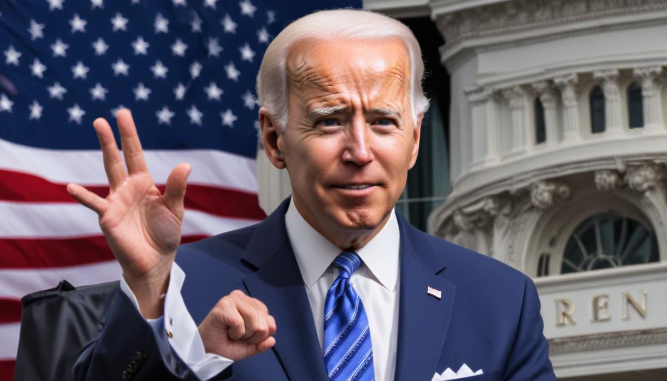 Козырь Трампа для SBF? Расшифровка шокирующего политического сдвига и просьбы о помиловании! | Cryptodamus.io