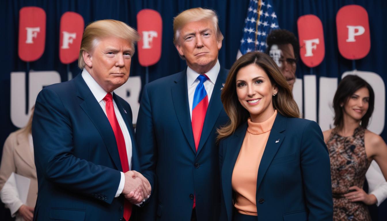 СБФ и Трамп: Помилование или Крипто-Гамбит? Подробный Анализ! | Cryptodamus.io