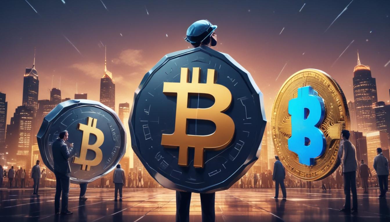 SBI's Crypto Play: Why B2C2 Denial Signals a Bullish Future! 🚀 | Cryptodamus.io