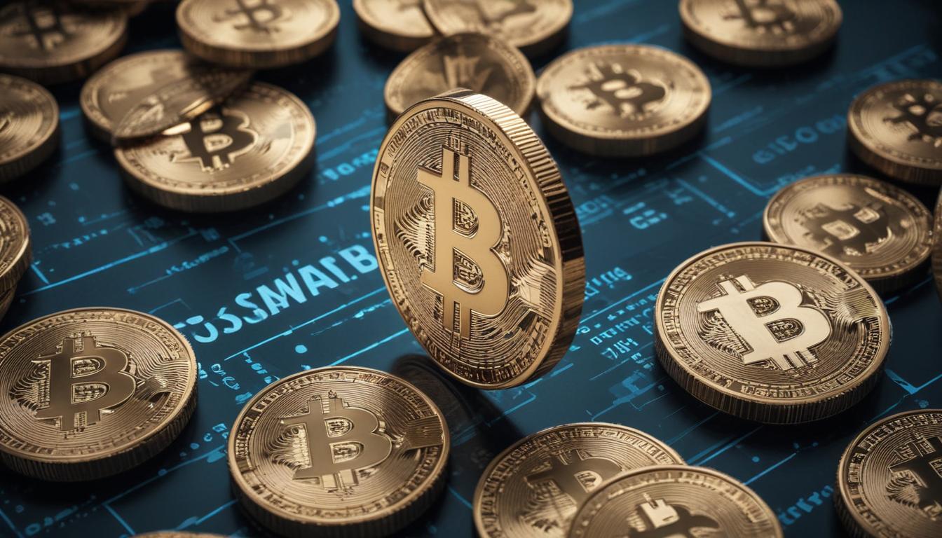 Schwab & Crypto: Is This the Future of Investing? (2025 Deep Dive) | Cryptodamus.io