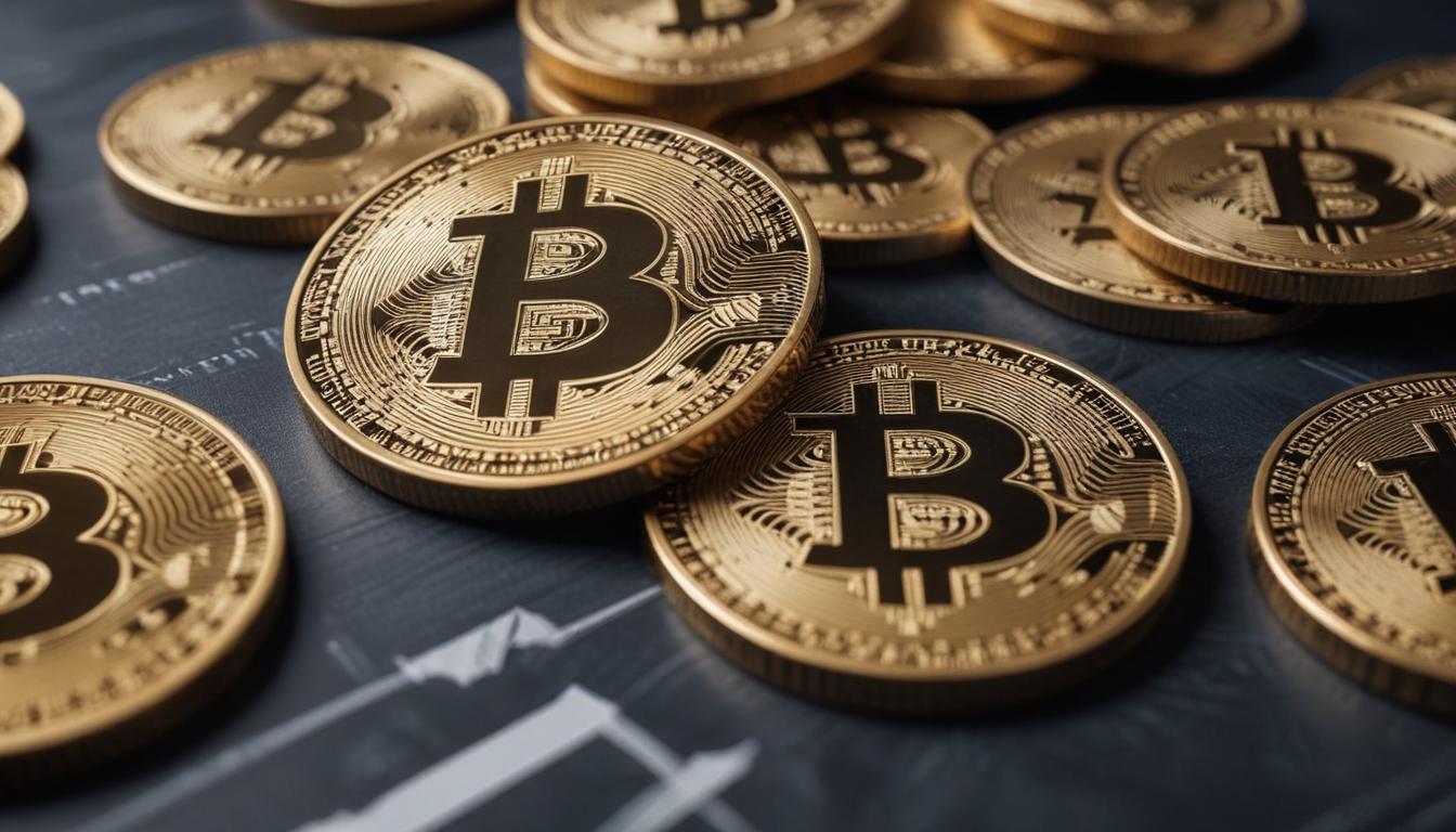 Schwab входит в крипто: Bitcoin и Ethereum взорвутся в 2026? Узнайте ПРЯМО СЕЙЧАС! | Cryptodamus.io