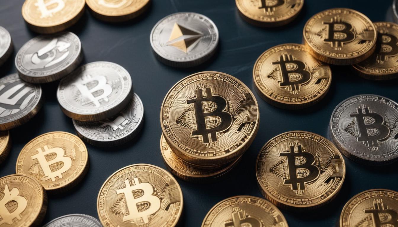 Schwab Goes Crypto: Will This Trigger a Bitcoin & Ethereum Price Surge? Get the Inside Scoop! | Cryptodamus.io