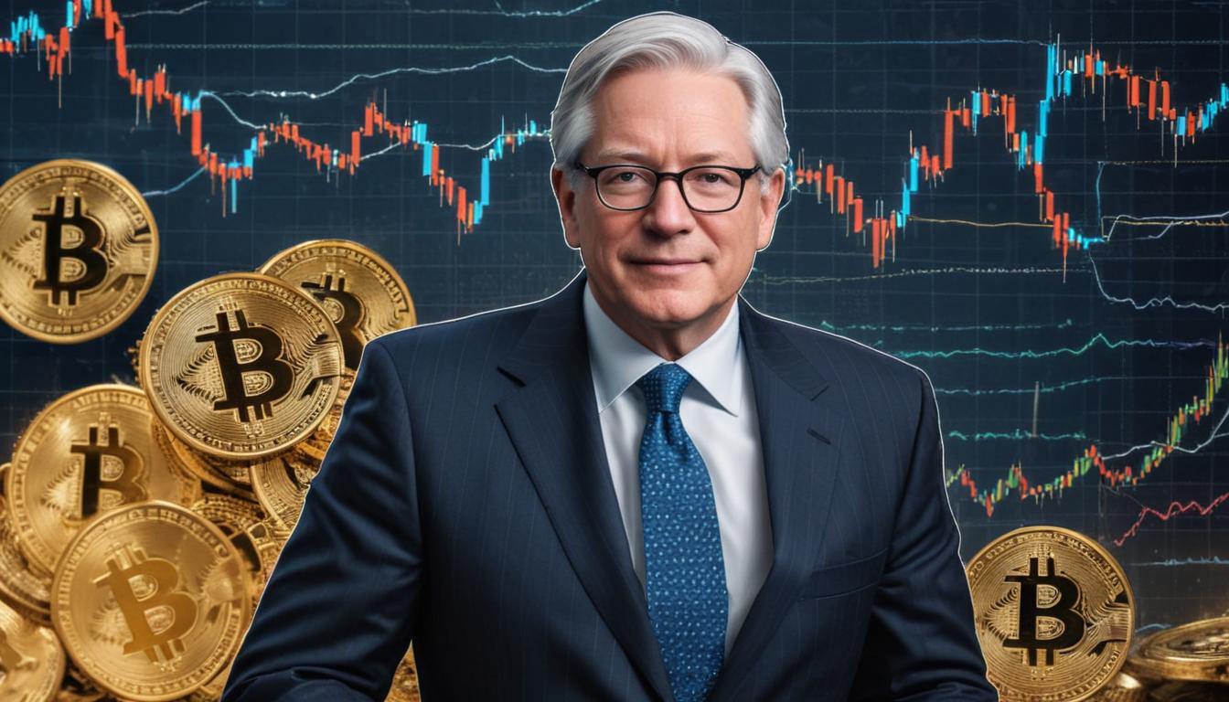 Charles Schwab и Bitcoin: Спотовая торговля к 2026! Что это значит для крипты и вас | Cryptodamus.io