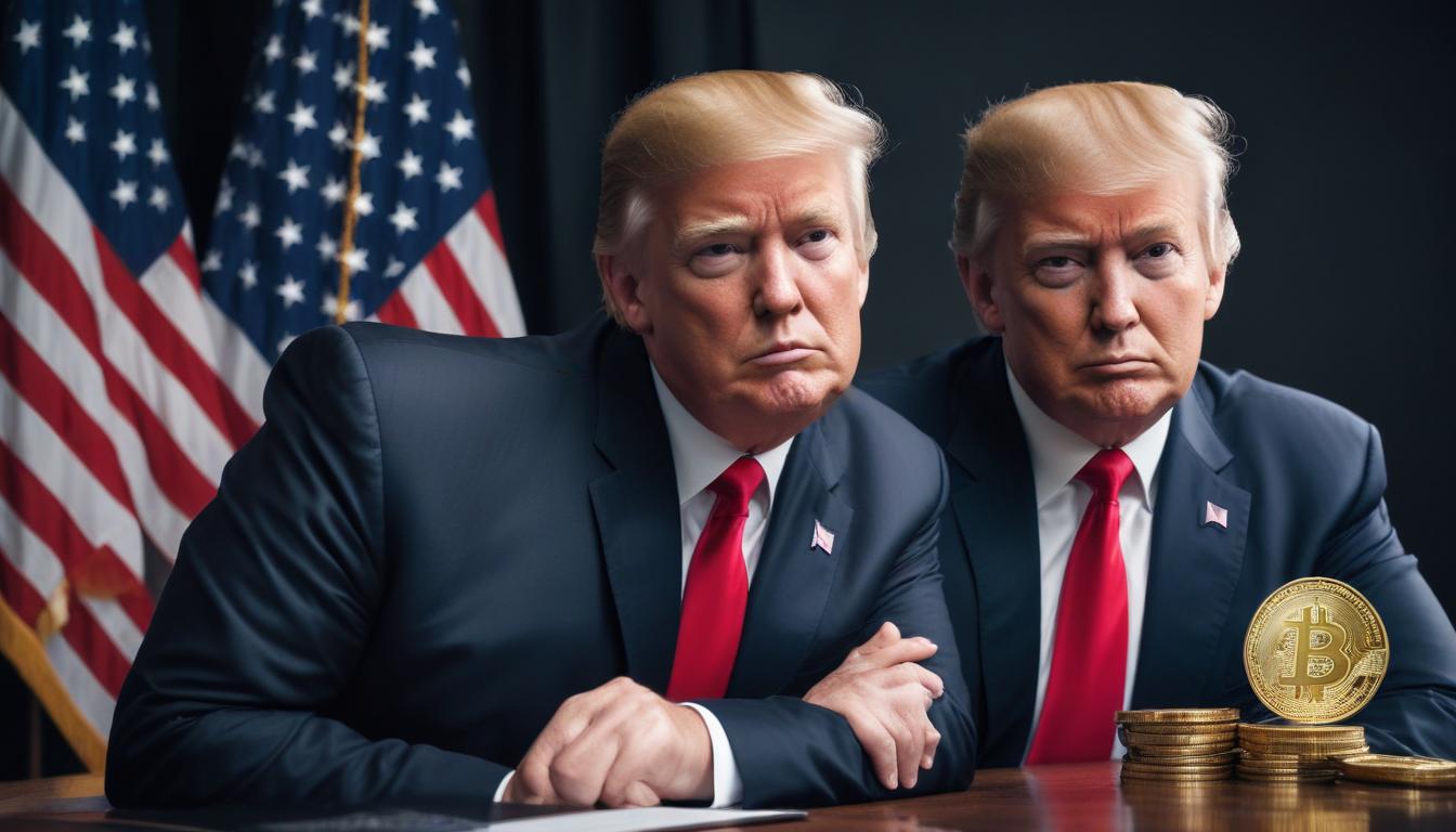 Scott Bessent on Trump's Economy & Crypto: Will Deregulation Unleash or Destroy? | Cryptodamus.io
