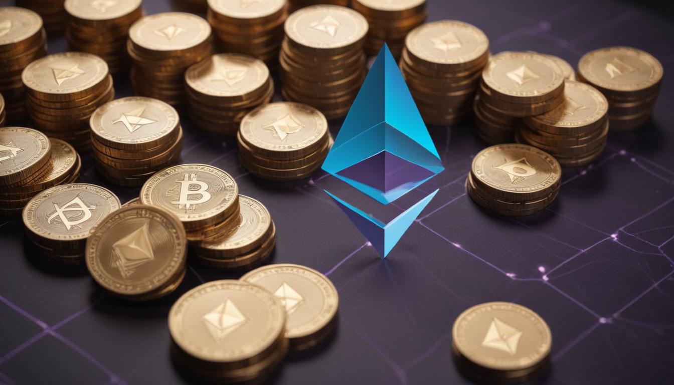 Scroll vs. Shardeum: Which Ethereum Scaling Solution Reigns Supreme? | Cryptodamus.io