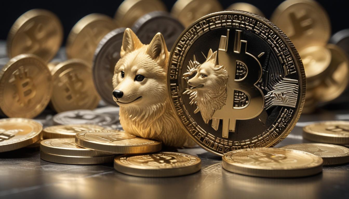 SEC Approves Altcoin ETFs?! XRP, Doge, Solana & Litecoin: The Future is NOW! | Cryptodamus.io