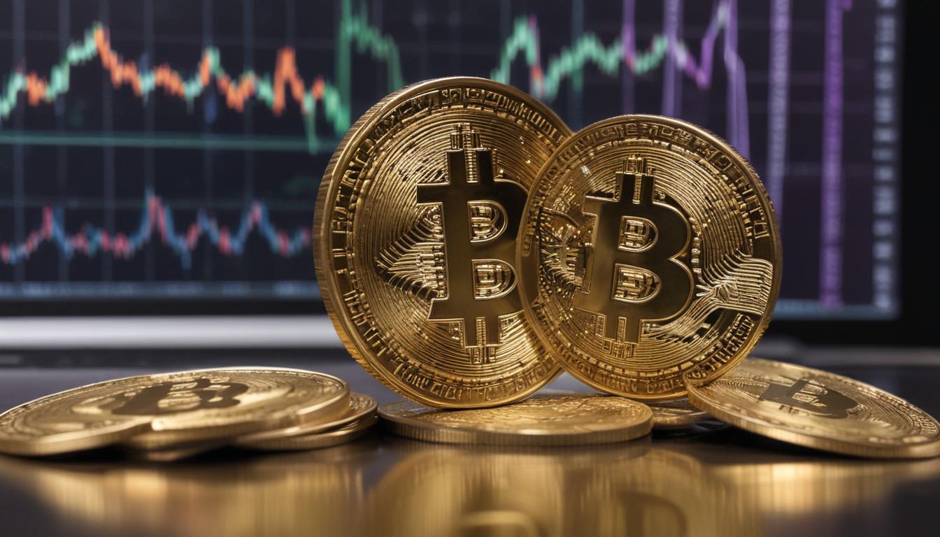 SEC Approves Bitwise Bitcoin-Ethereum ETF! Crypto Market Explodes! | Cryptodamus.io