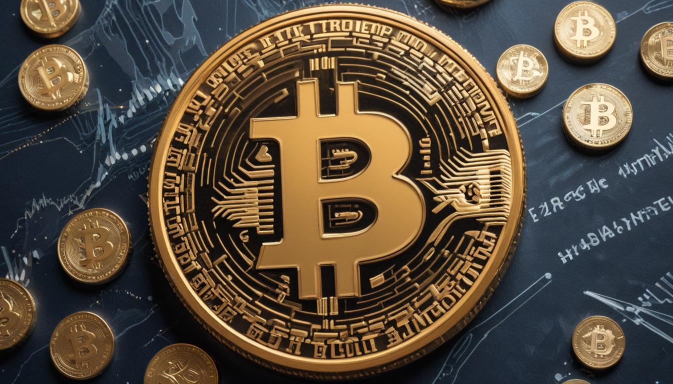 SEC Approves Bitwise Bitcoin-Ethereum ETF! What This Means For Crypto Investors | Cryptodamus.io