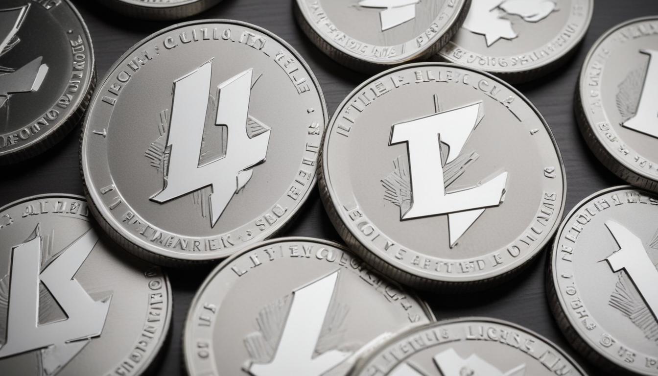 SEC одобрил ETF Litecoin: революция альткоинов или регуляторная рябь? | Cryptodamus.io