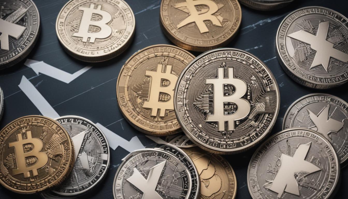 SEC Approves XRP ETF Filings! Crypto Regulation Revolution? | Cryptodamus.io