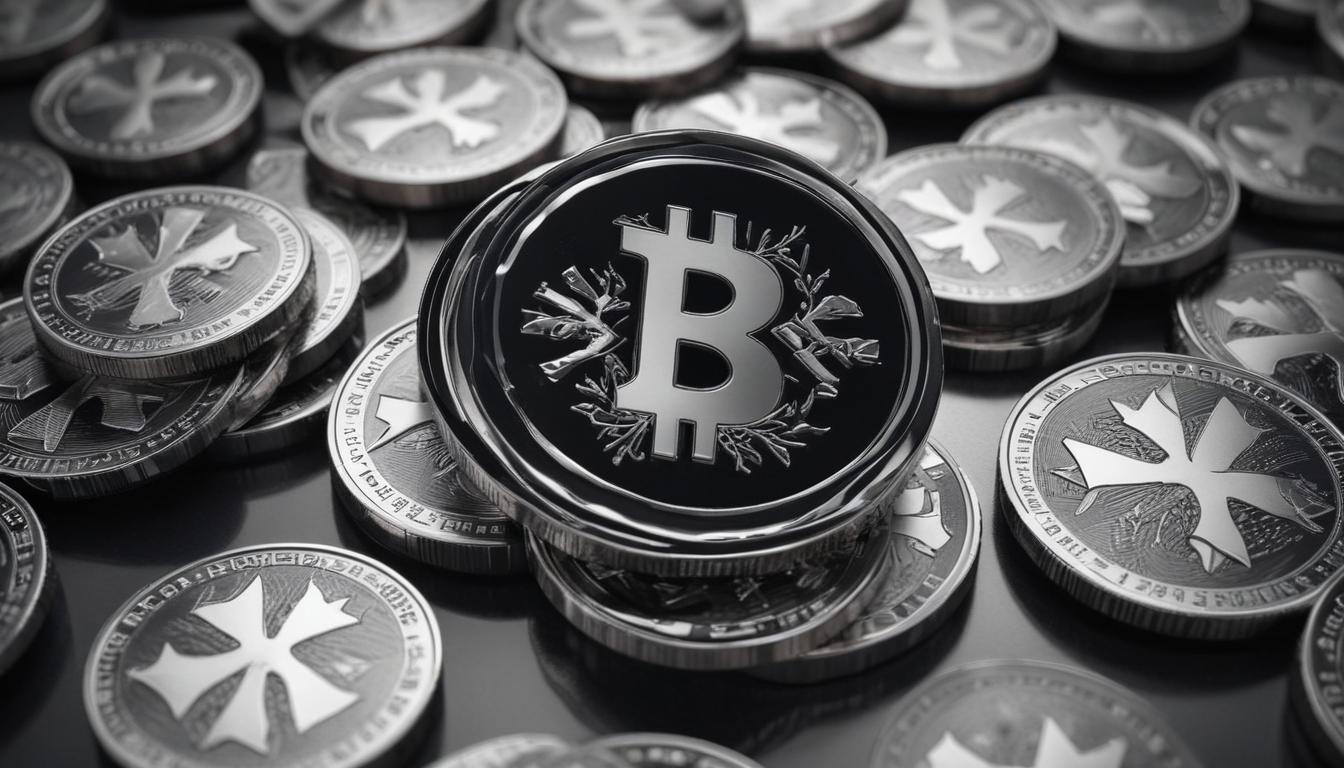 SEC одобрит спотовый ETF на XRP? Обратный отсчет начался! ⏳ | Cryptodamus.io