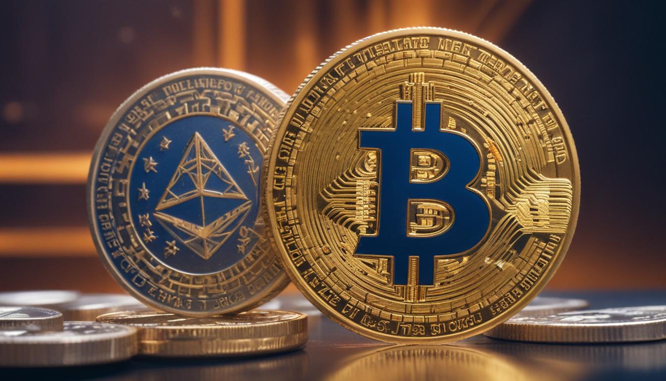 SEC Approves YLDS & DeFi Retreat: Crypto Regulation's Wild Ride! 🎢 | Cryptodamus.io