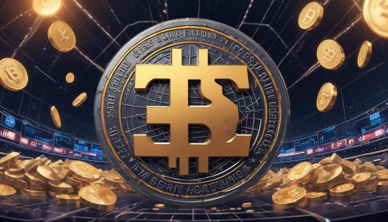 SEC одобрил YLDS: Будущее стейблкоинов? (И что это значит для вас) | Cryptodamus.io